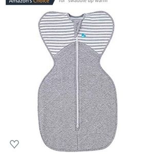 LOVE TO DREAM Swaddle Up Warm